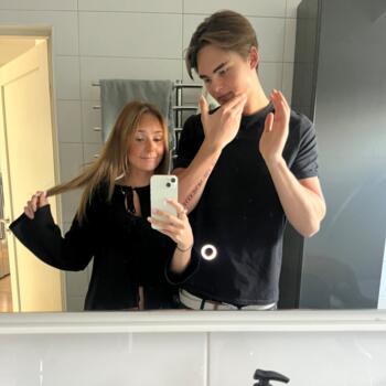 Babysitter in Karlstad: Ellie