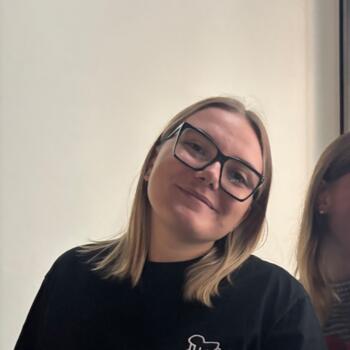 Babysitter in Toulouse: Anaïs