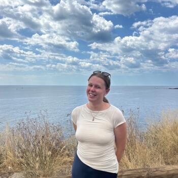 Babysitter in Collombey: Sélène