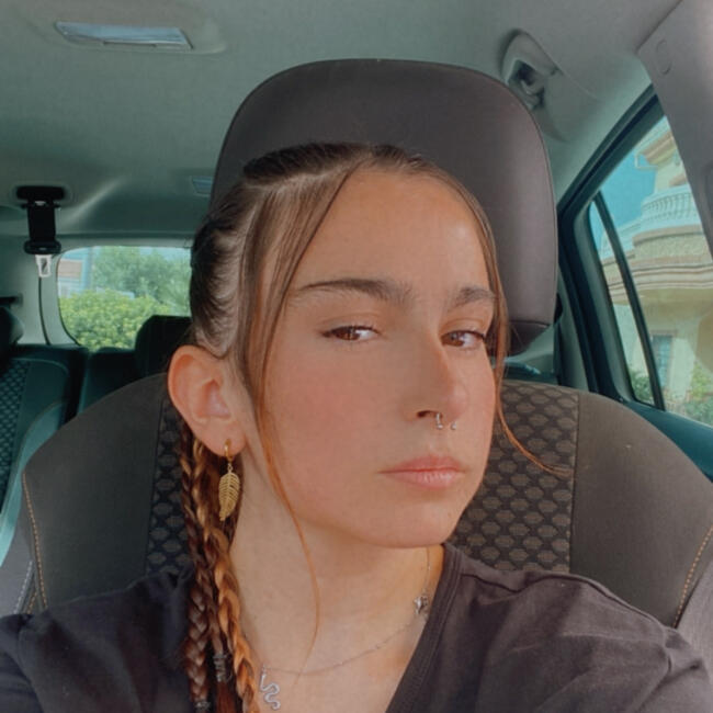 Niñera en Padul: Nayla