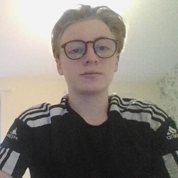 Babysitter in Colmar: Mathis