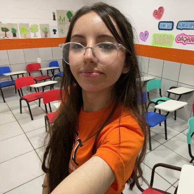 Babysitter in João Pessoa: Maria