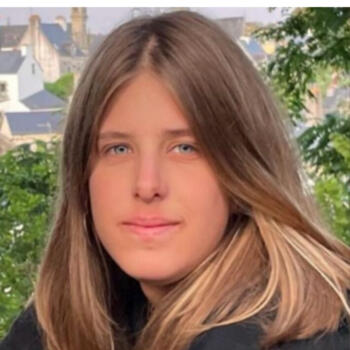 Babysitter Rotterdam: Jill