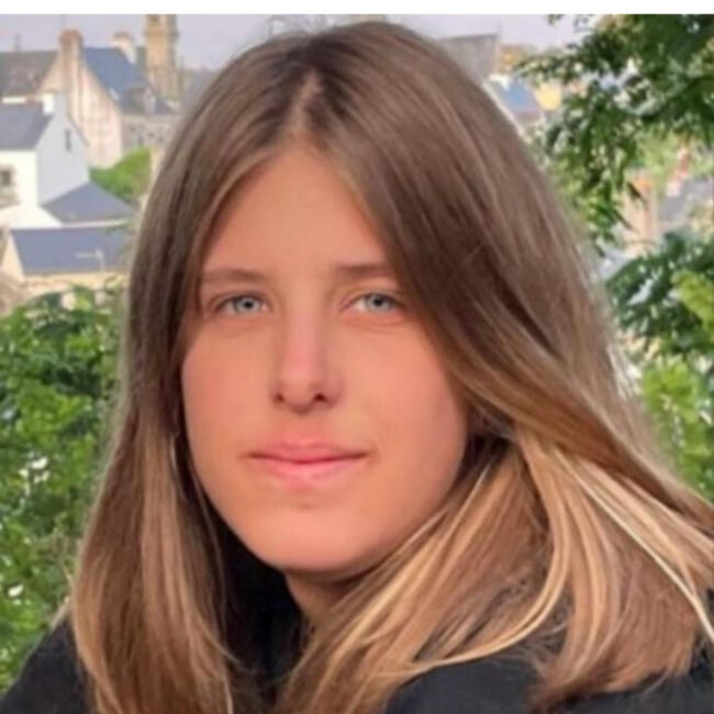 Babysitter in Rotterdam: Jill