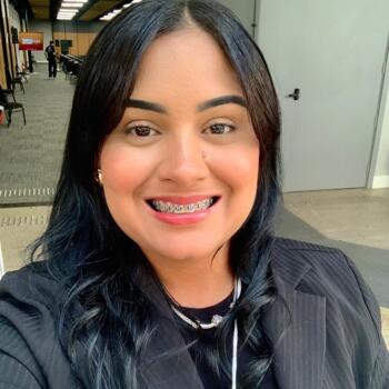Babá em Recife: Sônia Ribeiro