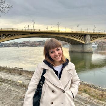 Bébiszitter Baracska területén: Zsófia