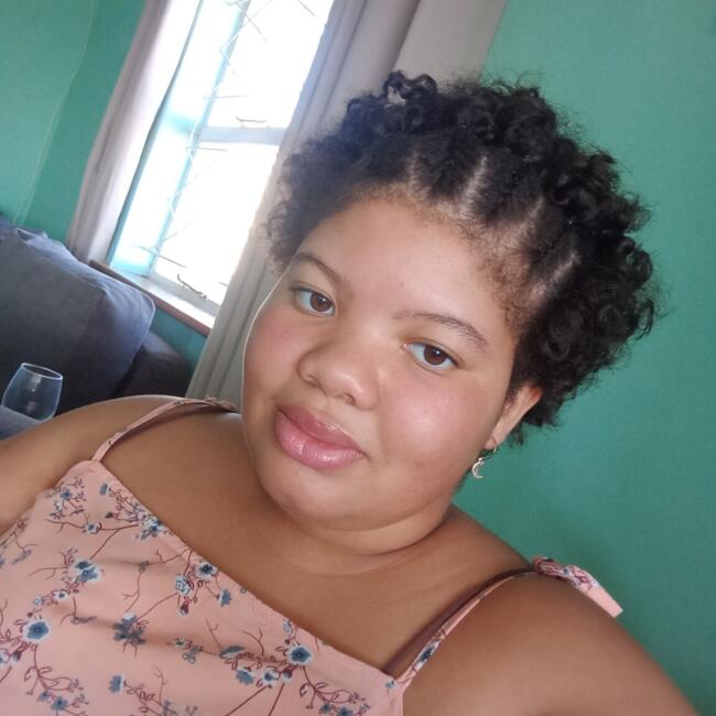 Babysitter in Bethelsdorp: Nishaan