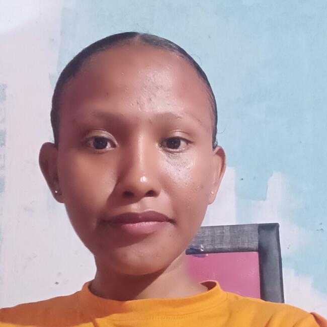 Babysitter in Cartagena: Wendy