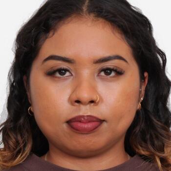 Babysitter in Leeuwarden: Charlene