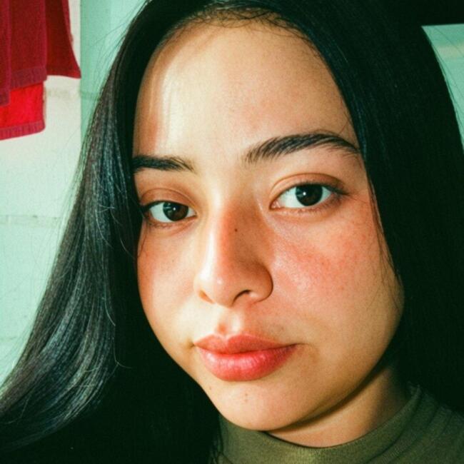 Babysitter in La Libertad: Beatriz