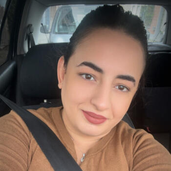 Babysitter in Uccle: Fouzia