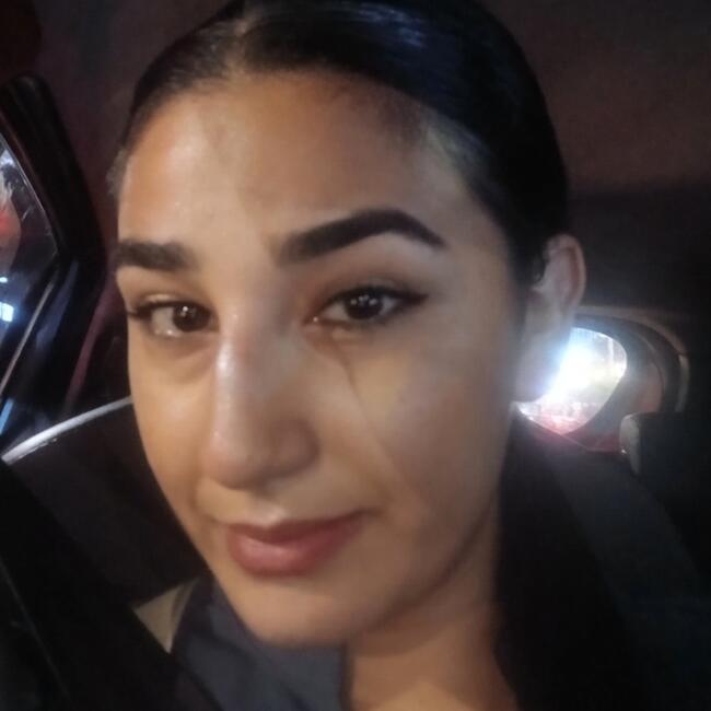 Babysitter in Medellín: Vanessa