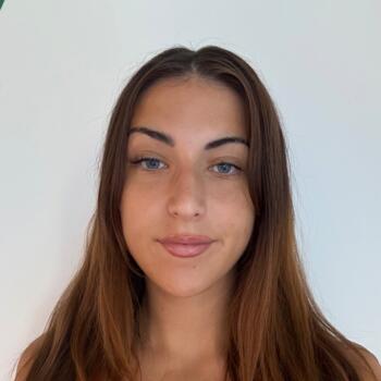 Baby-sitter in Morges: Alessia