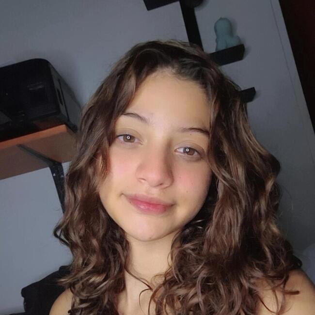 Niñera en Saldarriaga: Ashley