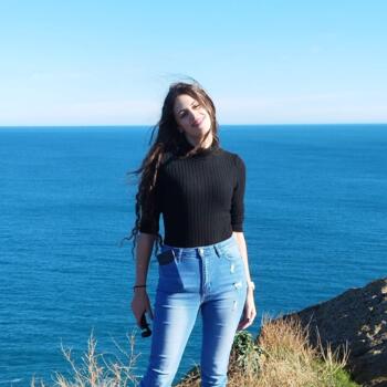 Canguro en Madrid: Susana