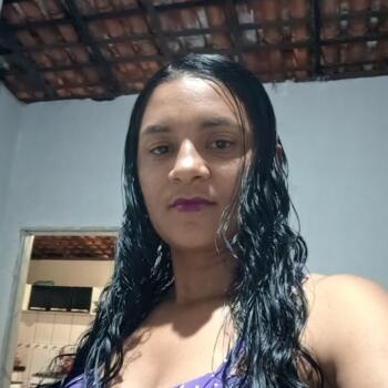 Babysitter in Senador Alexandre Costa: Maria Antônia