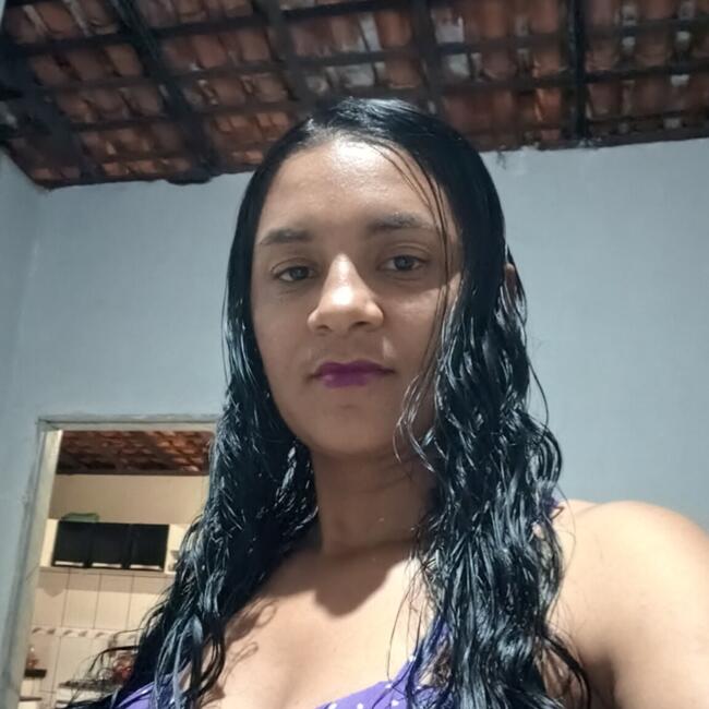 Babá em Senador Alexandre Costa: Maria Antônia