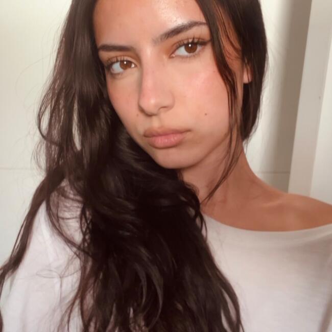 Babysitter in Santiago: Mia pilar