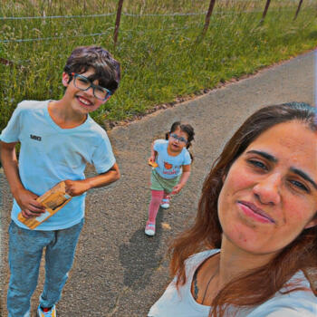 Babysitting job in Longwy: babysitting job Christina