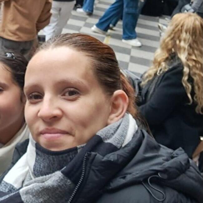 Niñera en Quilmes: Rocio alejandra