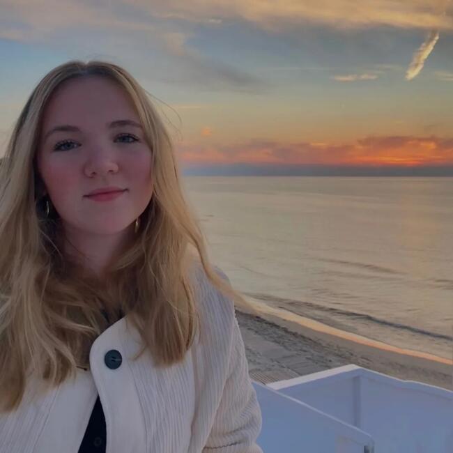 Babysitter in Börnsen: Lilly Johanna