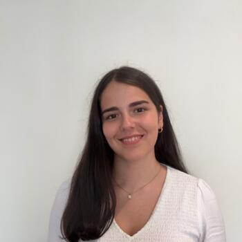 Babysitter em Porto: Catarina