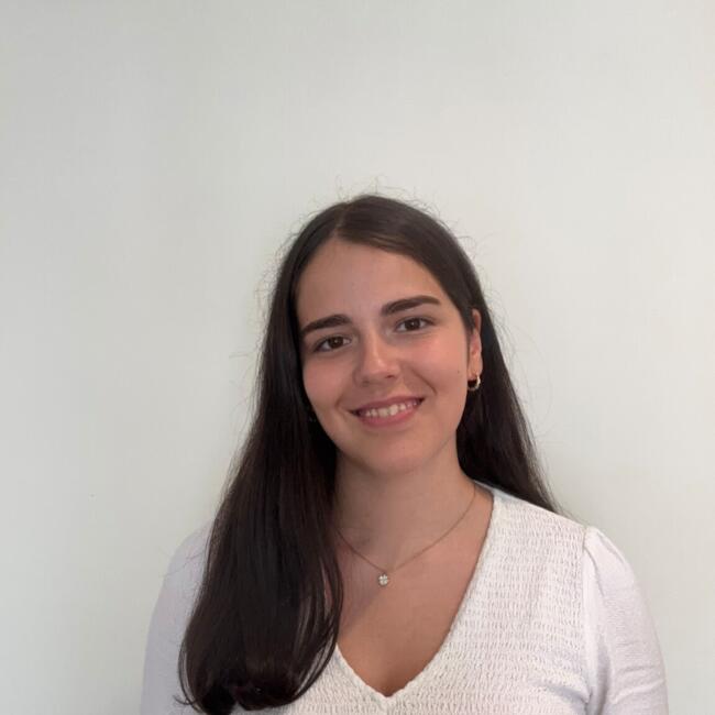 Babysitter em Porto: Catarina