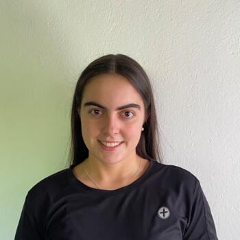 Babysitter Cork: Laura