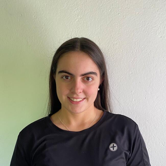 Babysitter in Cork: Laura