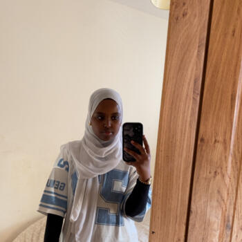 Babysitter Clonsilla: Hannah