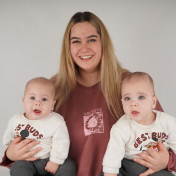 Babysitting job in Clitheroe: babysitting job Jessica