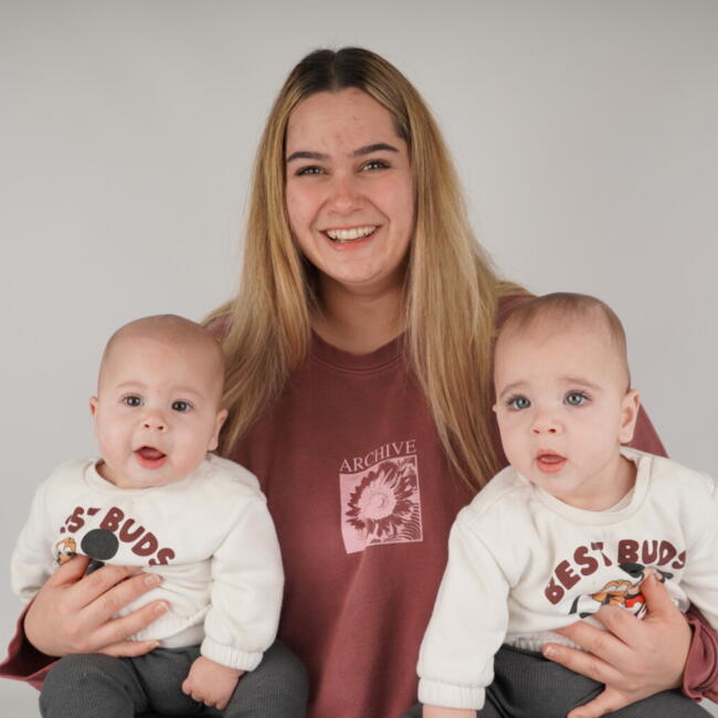 Babysitting job in Clitheroe: Jessica