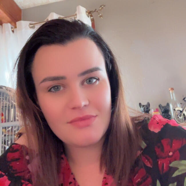 Babysitter in Liévin: Megane