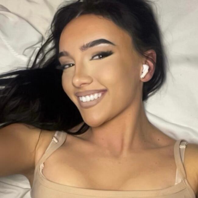 Babysitter in Pretoria: Juané