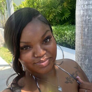 Nanny in Miami: Dayonna