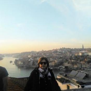 Babysitter Vila Nova de Gaia: Enide Cursino