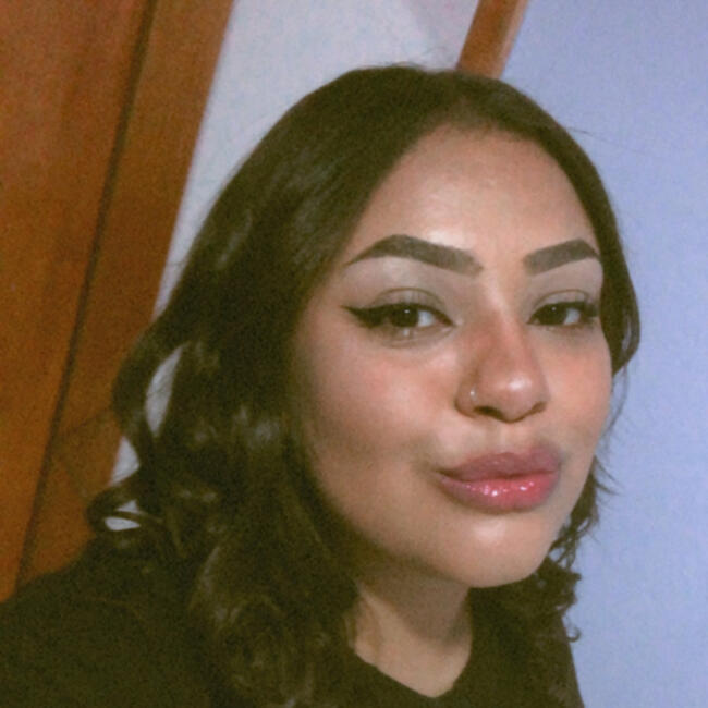 Babysitter in São Carlos: Beatriz Rufino