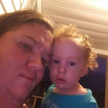 Babysitting job Lake Charles: babysitting job Brittany