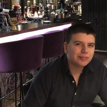 Barnvakter i Växjö: Arman