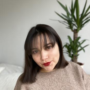 Baby-sitter in Angers: Charlotte