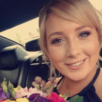 Childminder in Rathcoole: Sara
