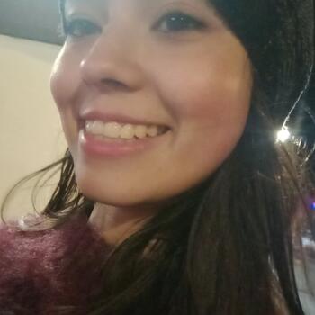 Babysitter in Monzón: Laura