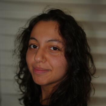 Childminder Koekelberg: Samia