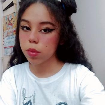 Babysitter in Ate: Gabriela