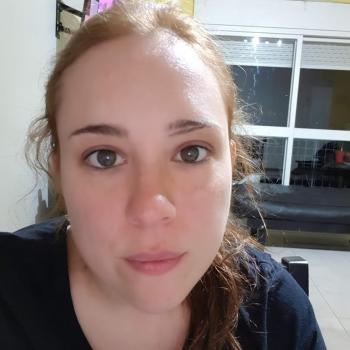 Babysitting job in Buenos Aires: babysitting job Laura