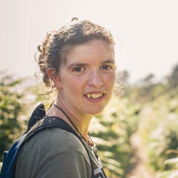 Tata Bisceglie: Sara