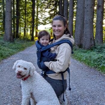 Babysitter St. Gallen: Victoria