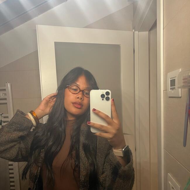 Babysitter in Riccione: Kaline