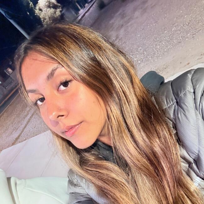 Babysitter in San Juan: Morena