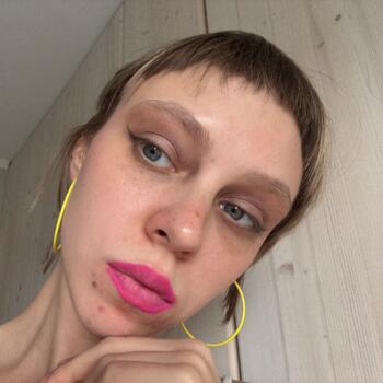 Babysitter in Vienna: Zlata
